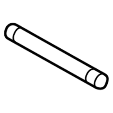 Dodge 5133563AA Compartment Lamp