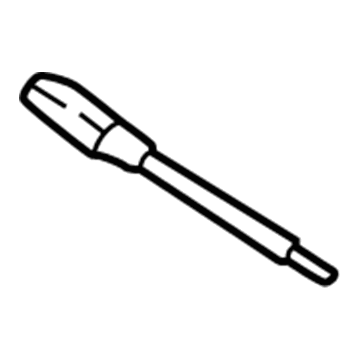 Dodge 4470103 Tilt Lever