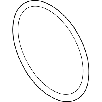 Chrysler 4663731AB Seal