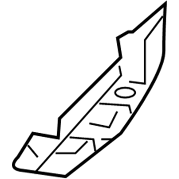 Chrysler 4668689AB Collar