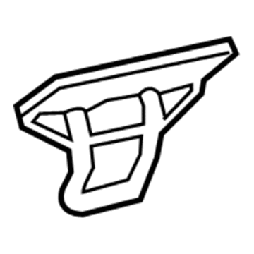 Ram 68050658AA Striker