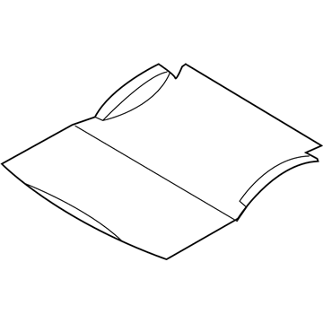 Dodge 4628934AD Carpet