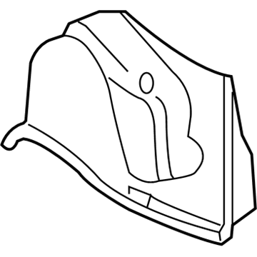 Dodge 4628994AD Carpet