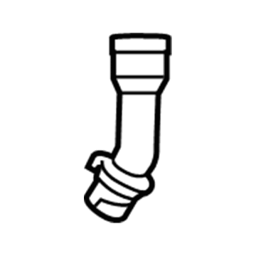 Jeep 68051838AC Housing