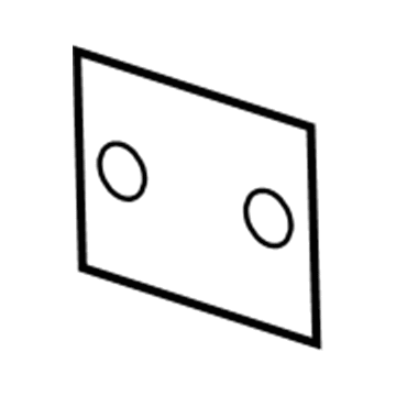 Dodge 55077361AD Plug