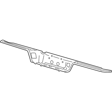 Dodge 55077340AE Step Pad