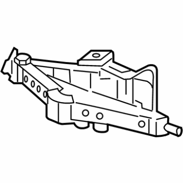 Mopar 68059902AA Jack