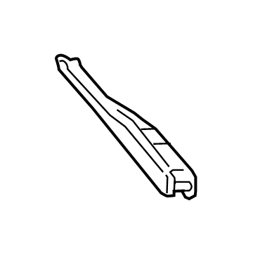 Mopar 68055402AB Wrench