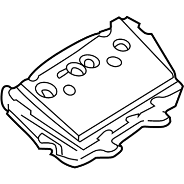 Jeep 56042749AJ Module