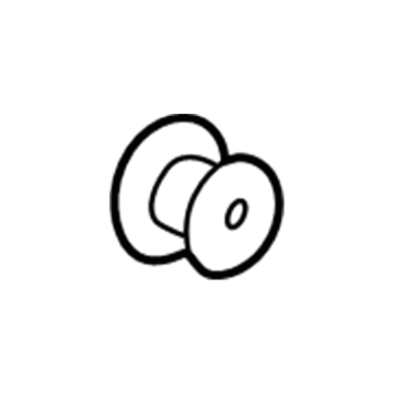 Chrysler 4593525 Sleeve