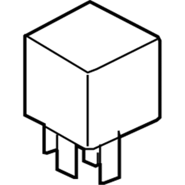 Jeep Relay - 4692141AA