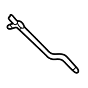 Chrysler 4792315AE Guide Tube