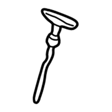 Chrysler 4792148AC Dipstick