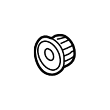 Mopar 4621541 Timing Gear Mopar 4621541 Timing Gear