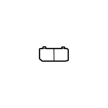 Dodge 7LY12GXHAB Bezel