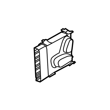 Ram Seat Switch - 68516076AA