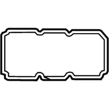 Dodge 4892146AA Valve Cover Gasket