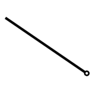 Chrysler Town & Country Dipstick - 4593604AA