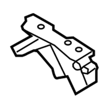 Dodge 68194155AB Oil Pump