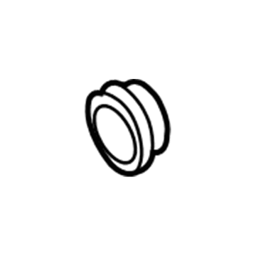 Dodge 4792317AB Timing Cover Seal