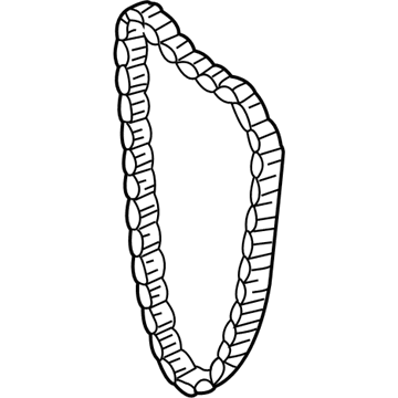 Dodge 4740275 Timing Chain