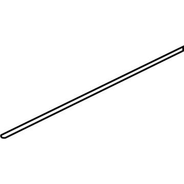 2005 Chrysler 300 Antenna Cable - 5135656AA