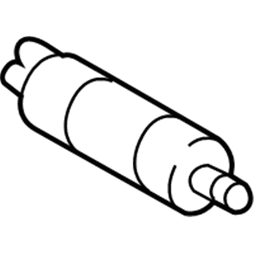 Chrysler 5102594AA Fuel Pump