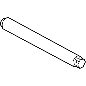 Jeep 6508819AA Alternator Stud