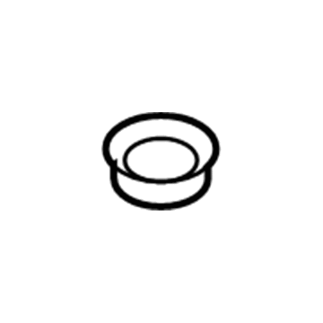 Dodge 52038300AC Retainer