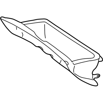 Chrysler 4698648AB Bin