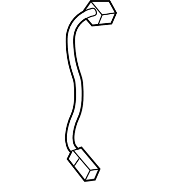 Dodge 55077346AA Harness