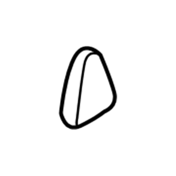 Dodge 5GR26LAZAD Upper Cover