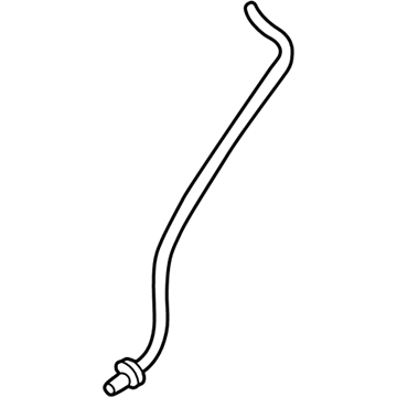 Dodge MR380077 Drain Hose