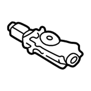 Dodge 5850A025 Motor