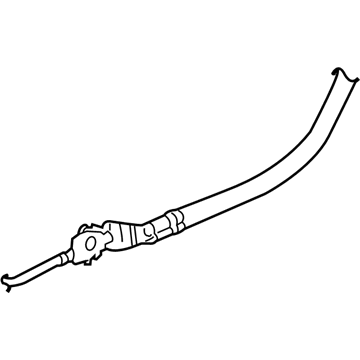 Dodge 5029980AC Wire Harness