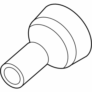 Jeep Headlight Bulb - 68604860AA