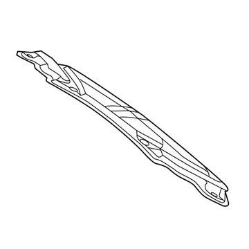 Dodge 68080820AB Insulator