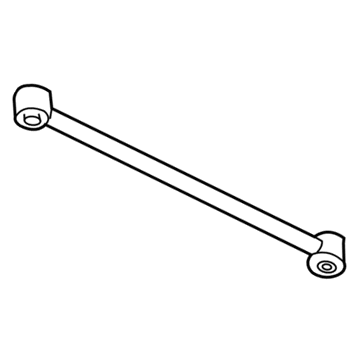 Dodge Durango Control Arm - 52113275AD