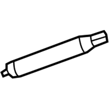 Jeep Headlight Bulb - L09005HL