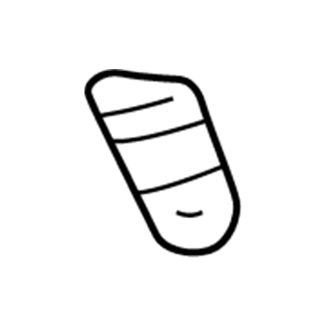 Jeep 1AZ501DHAB Cruise Switch