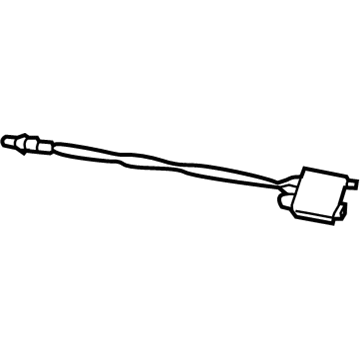 Ram 68249512AD Sensor