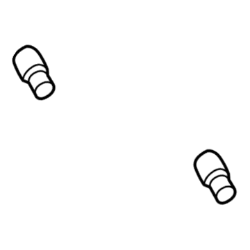 Jeep L0000578AB Bulb