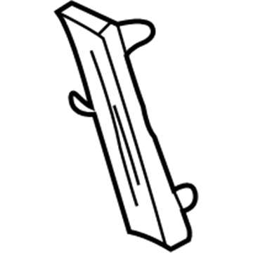 Chrysler 4680418 Adjuster