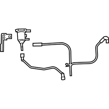 Dodge 4880250AD Harness