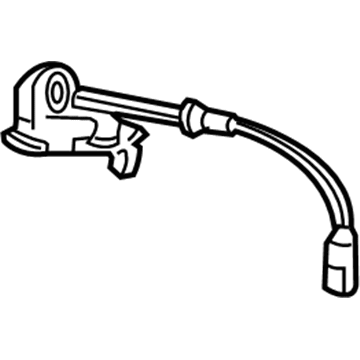 Dodge 56028143 Igniter