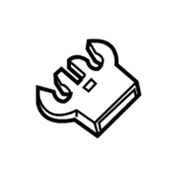 Dodge 56028186 Separator