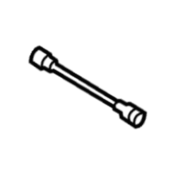 Dodge 56028398AB Wire