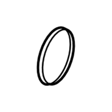 Jeep 52129436AB Leak Detect Pump Seal