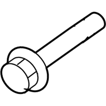 Dodge 6102122AA Alternator Bolt