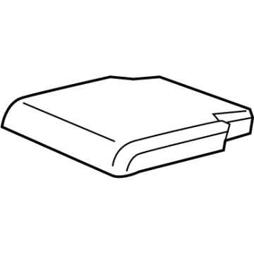 Ram 6XU121X7AA Cover